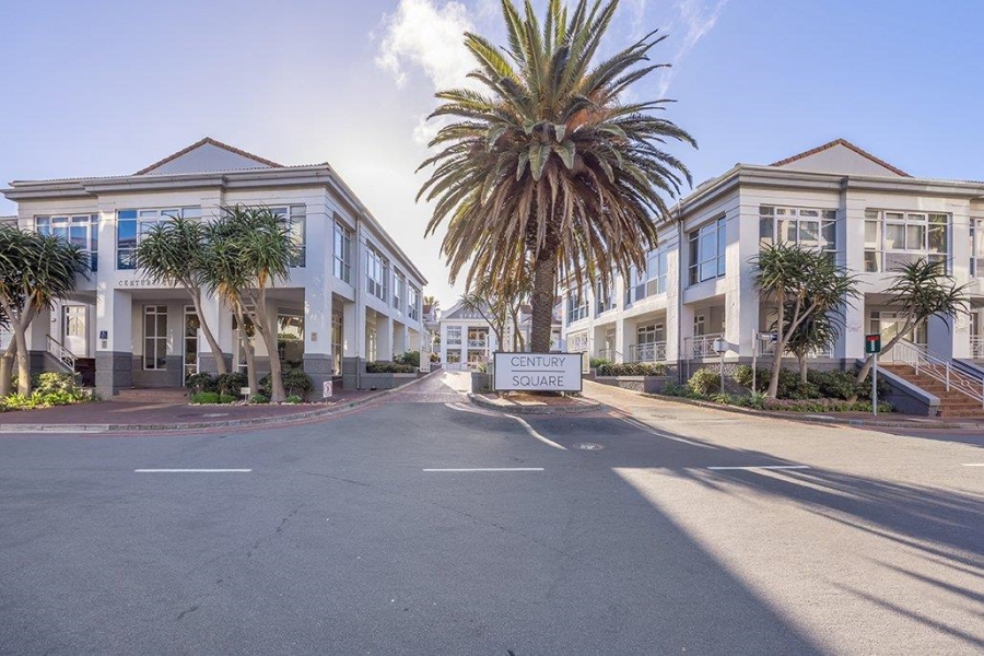 To Let commercial Property for Rent in Century City Western Cape